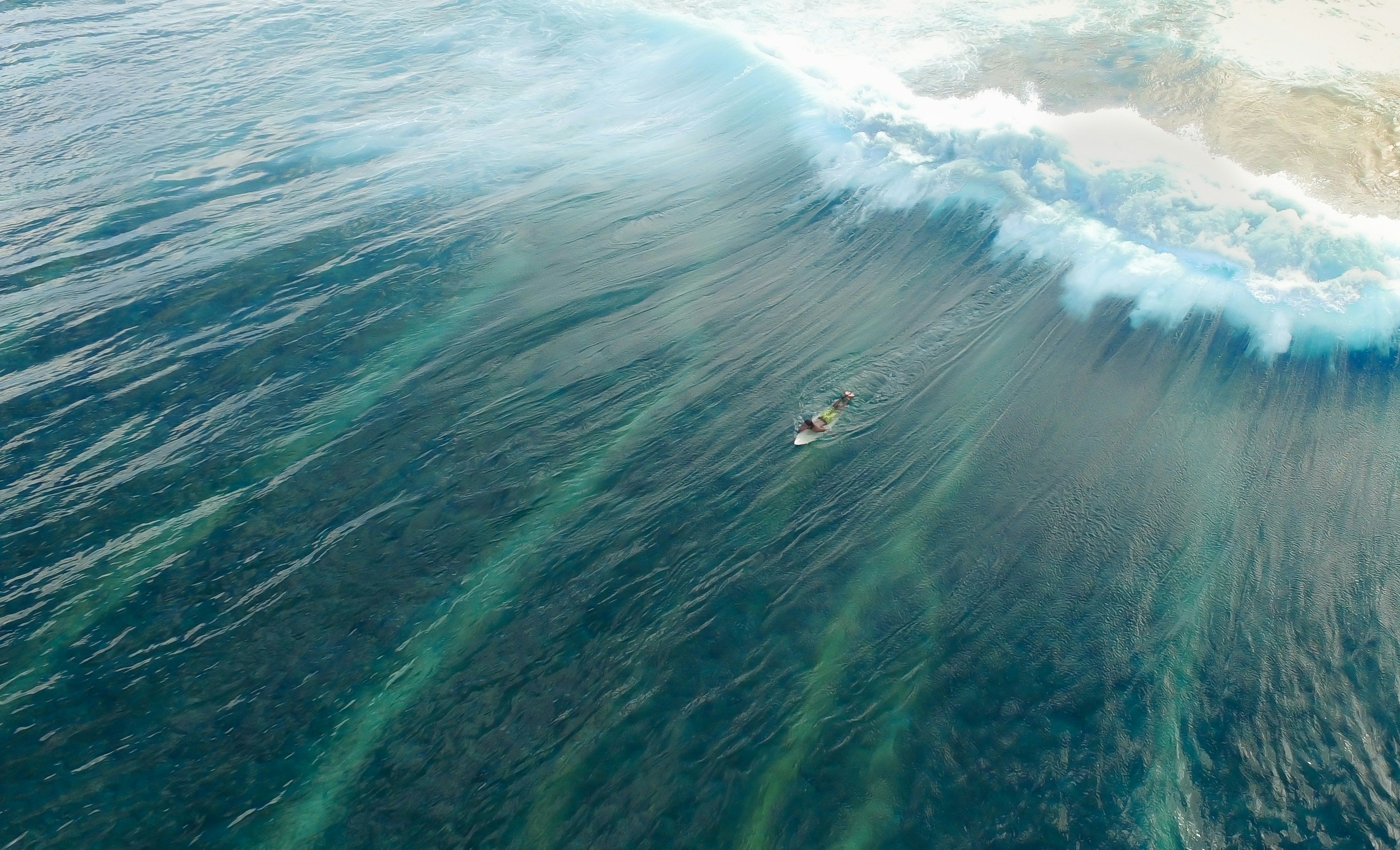 Surfing trends: Travel light, surf smarter