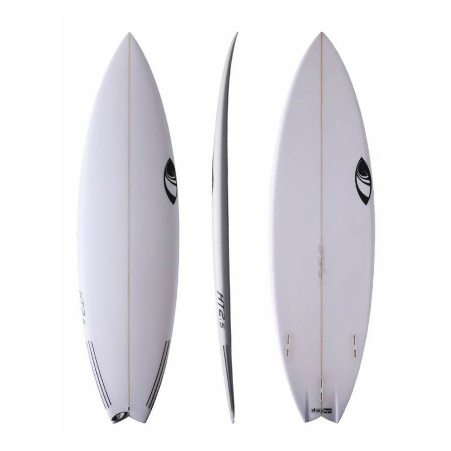 sharpeye ht 2.5