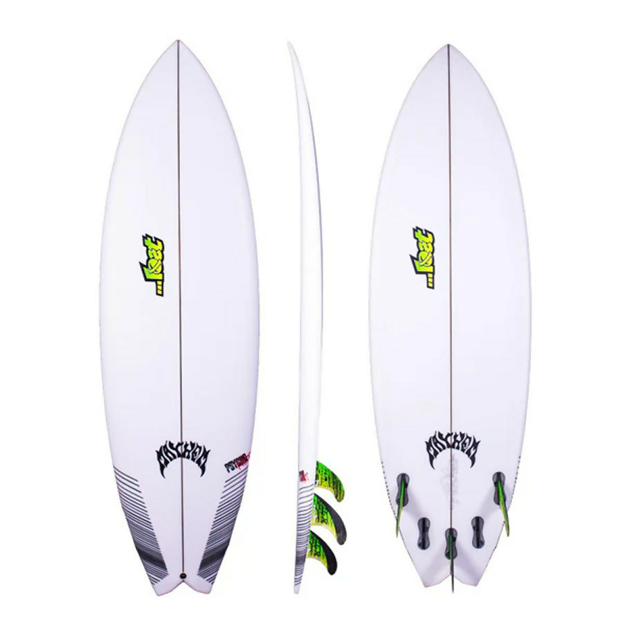 Psycho Killer Carbon Wrap