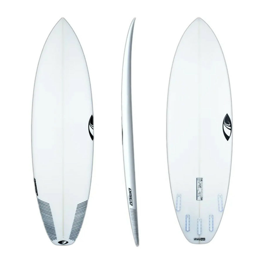 sharpeye disco cheater