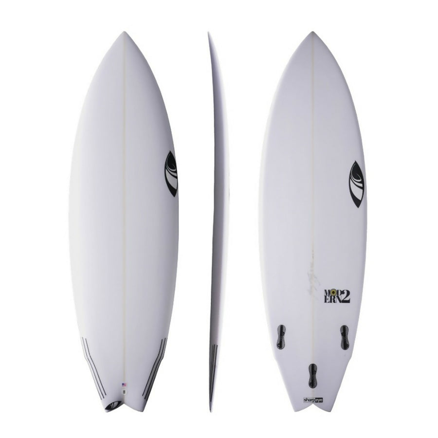 sharpeye MODERN 2 (E3 LITE)